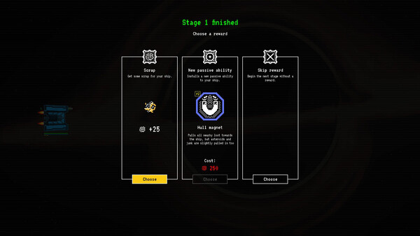Скриншот 3 из игры BITCRUSHER