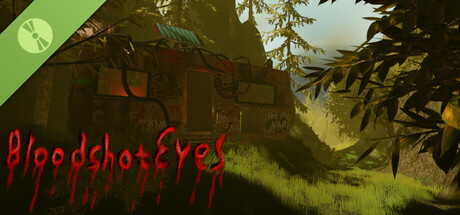 Bloodshot Eyes Demo