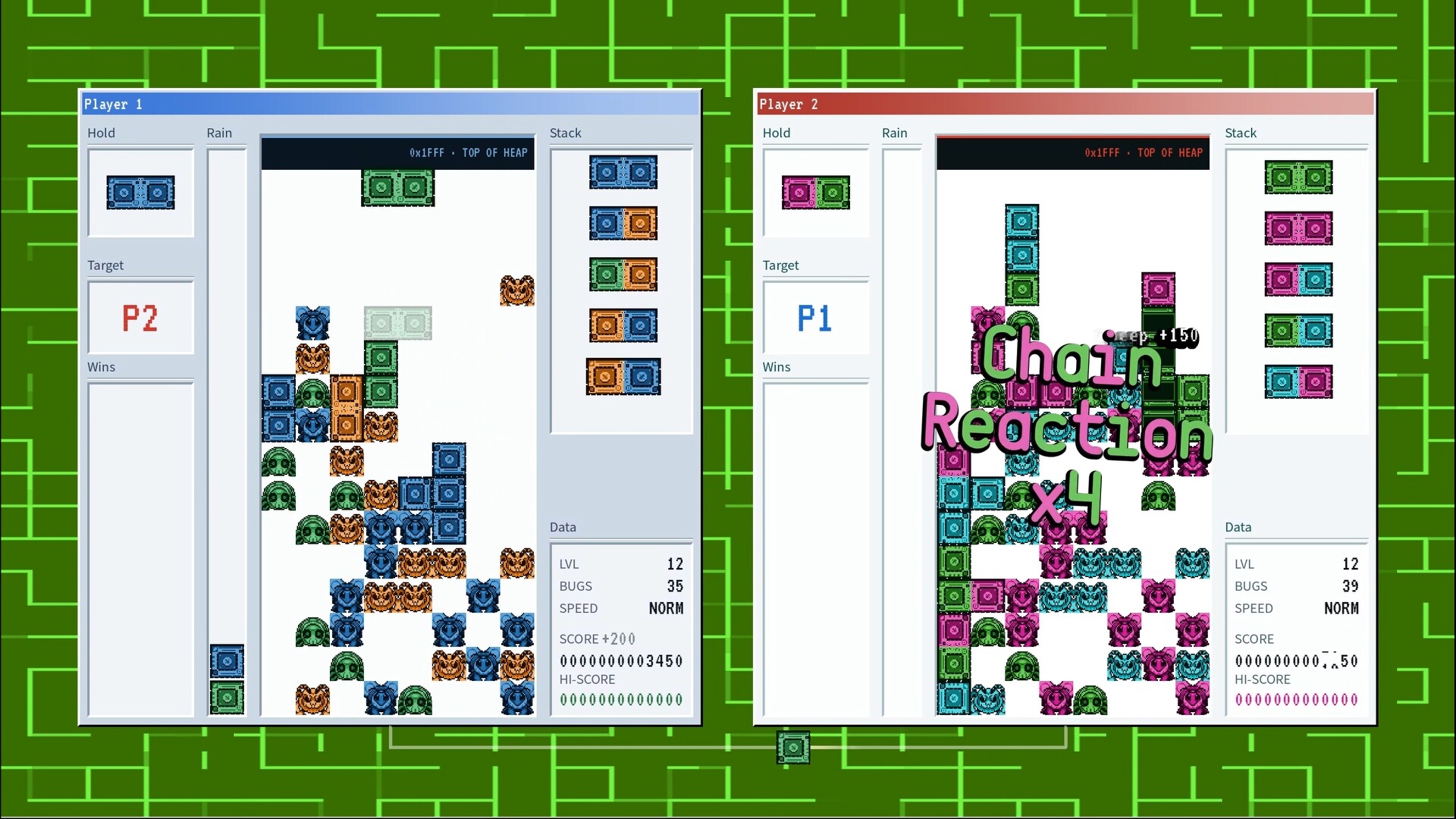 Chip Sweeper screenshot #7