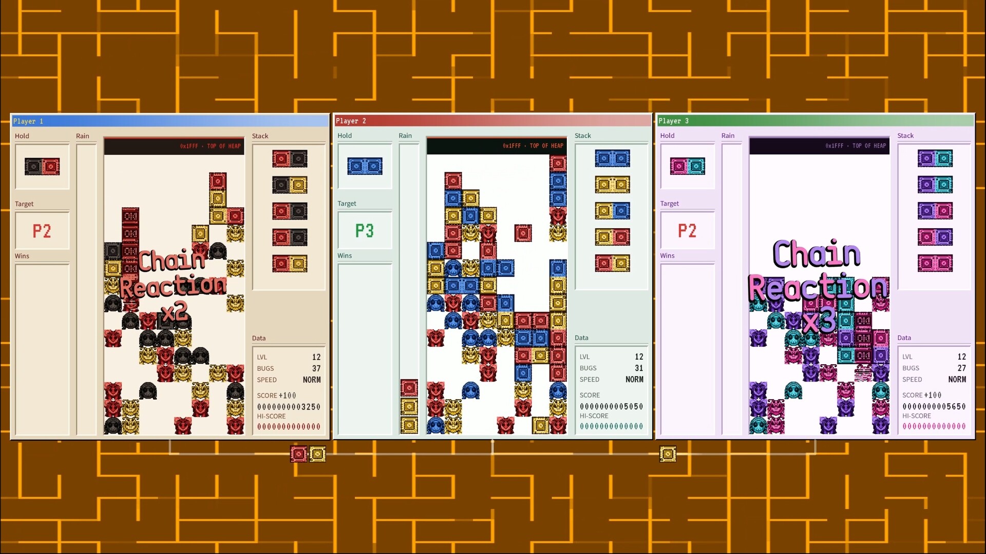 Chip Sweeper screenshot #5