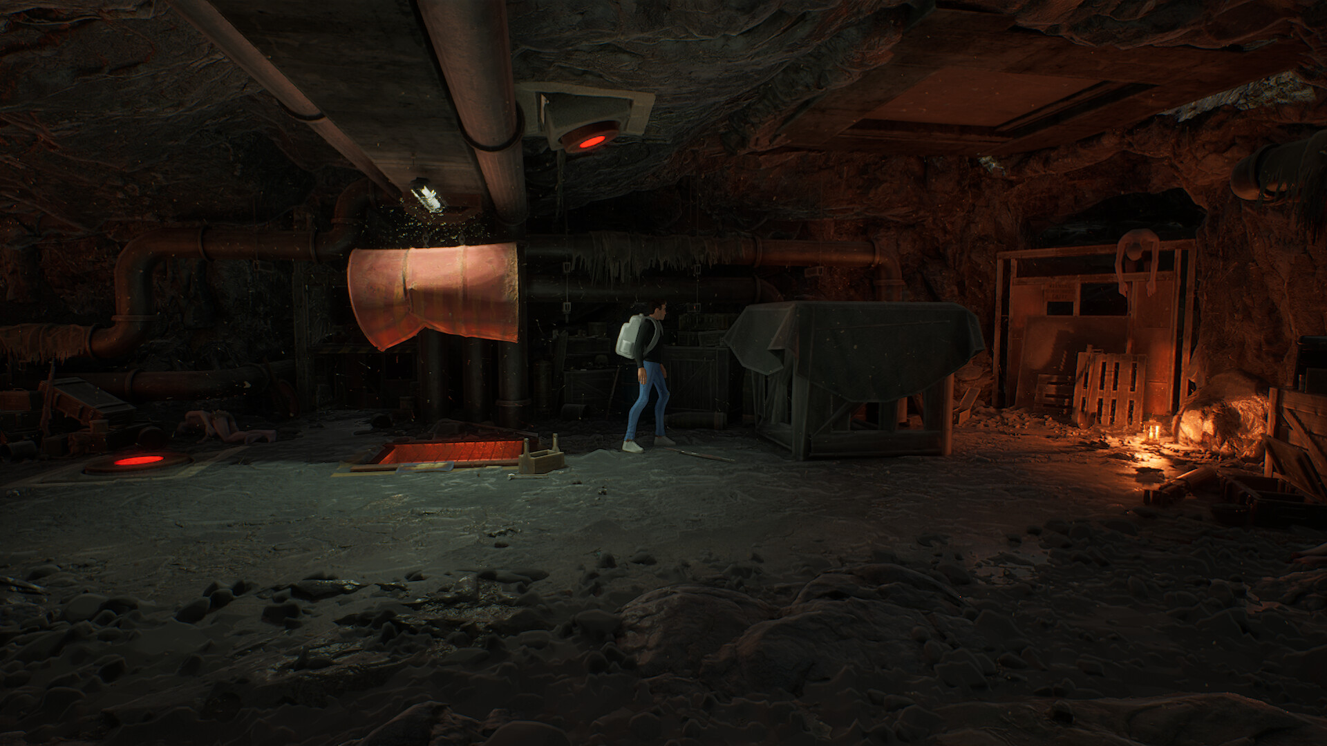 Before The Fade screenshot #8