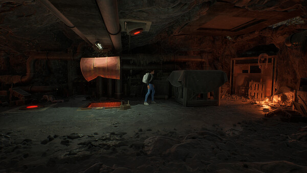 Before The Fade screenshot 8