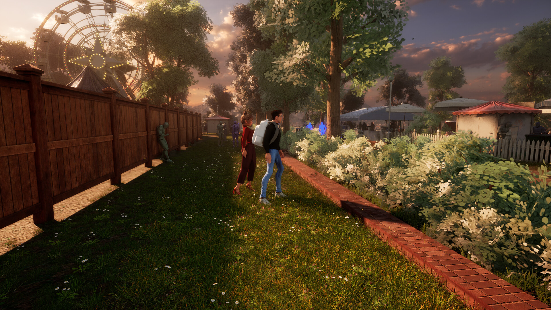 Before The Fade Featured Screenshot #1