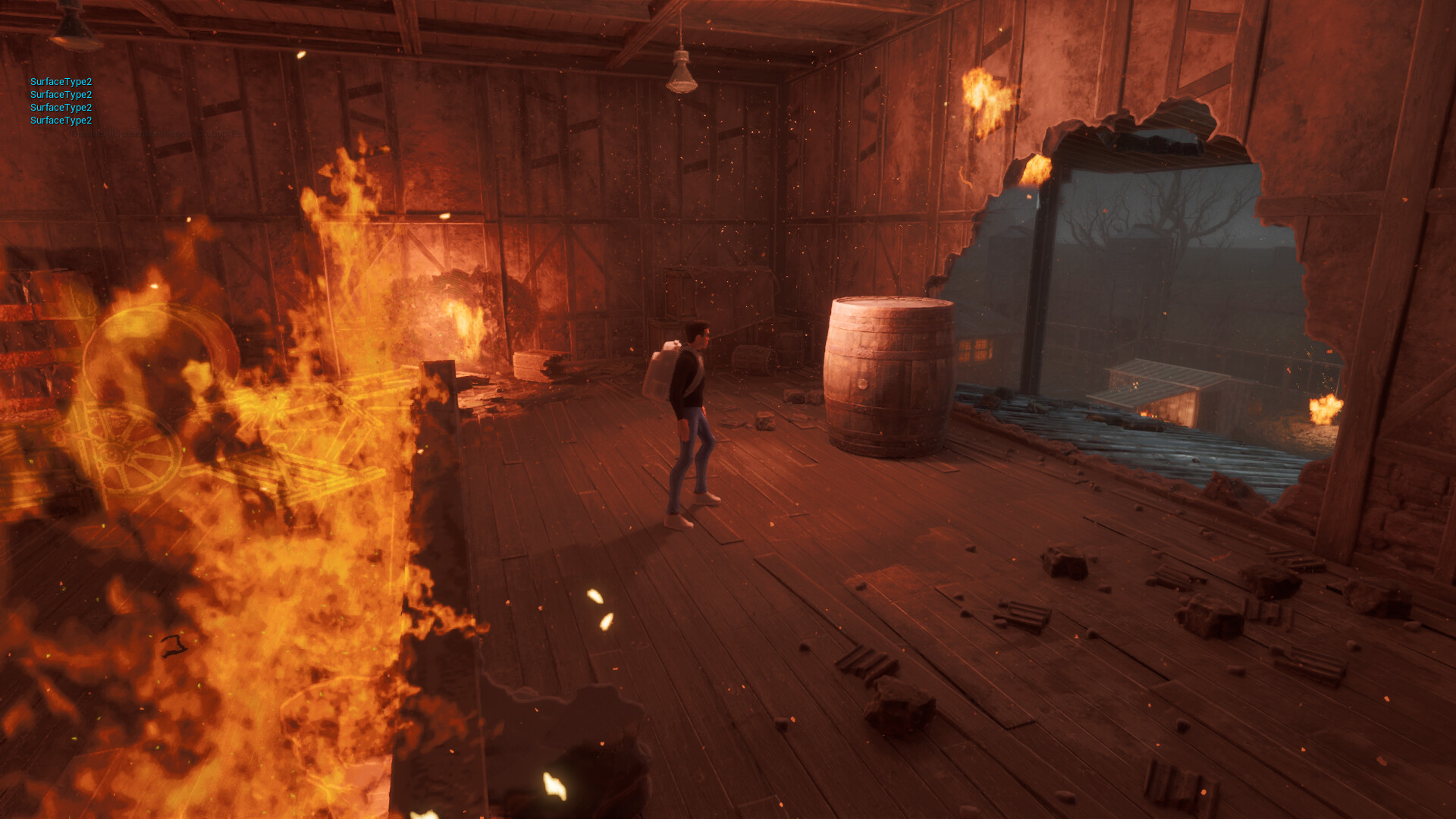 Before The Fade screenshot #10