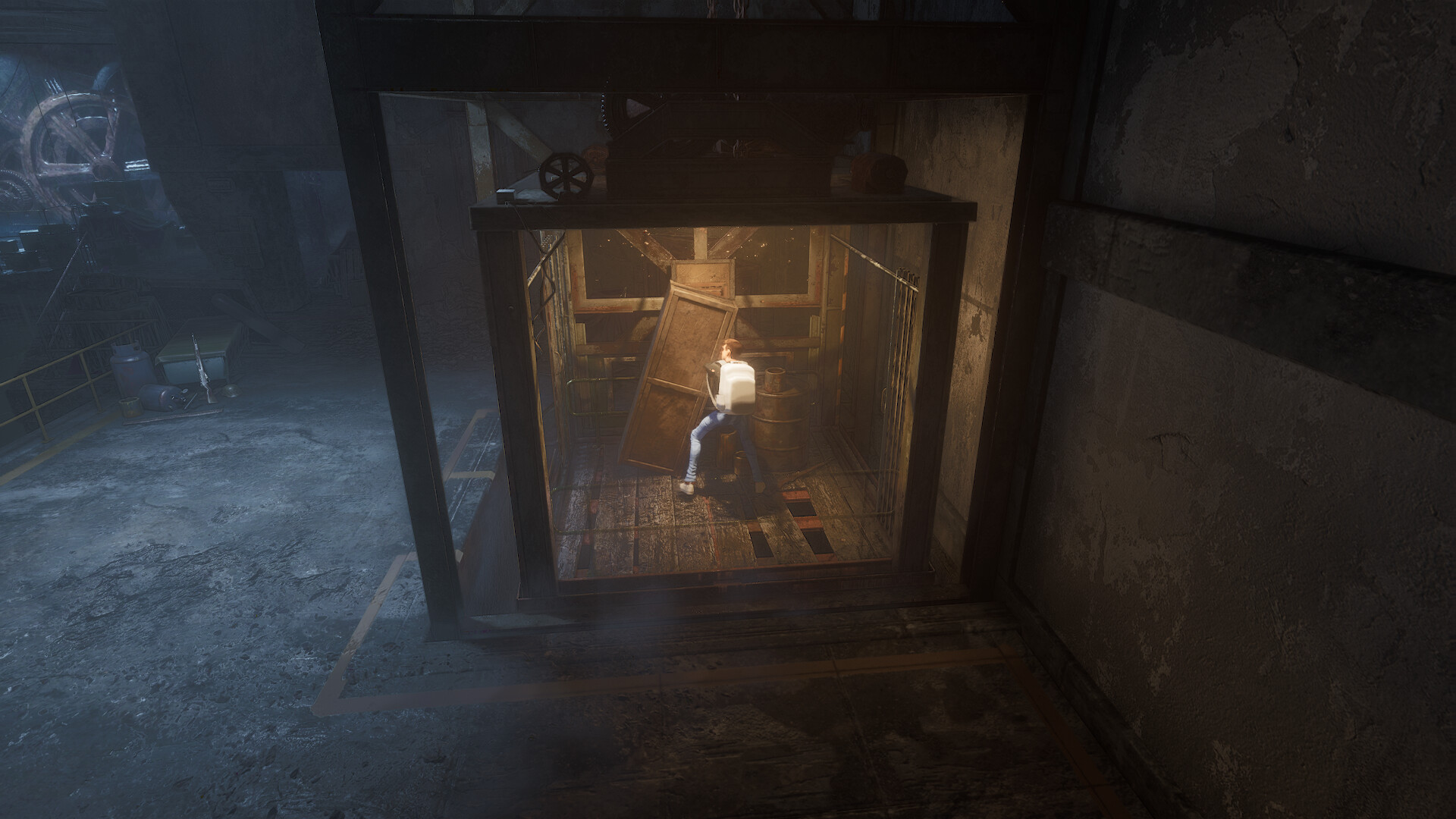 Before The Fade screenshot #4