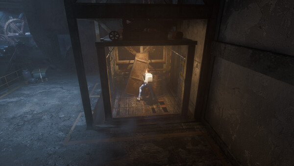 Before The Fade screenshot 4