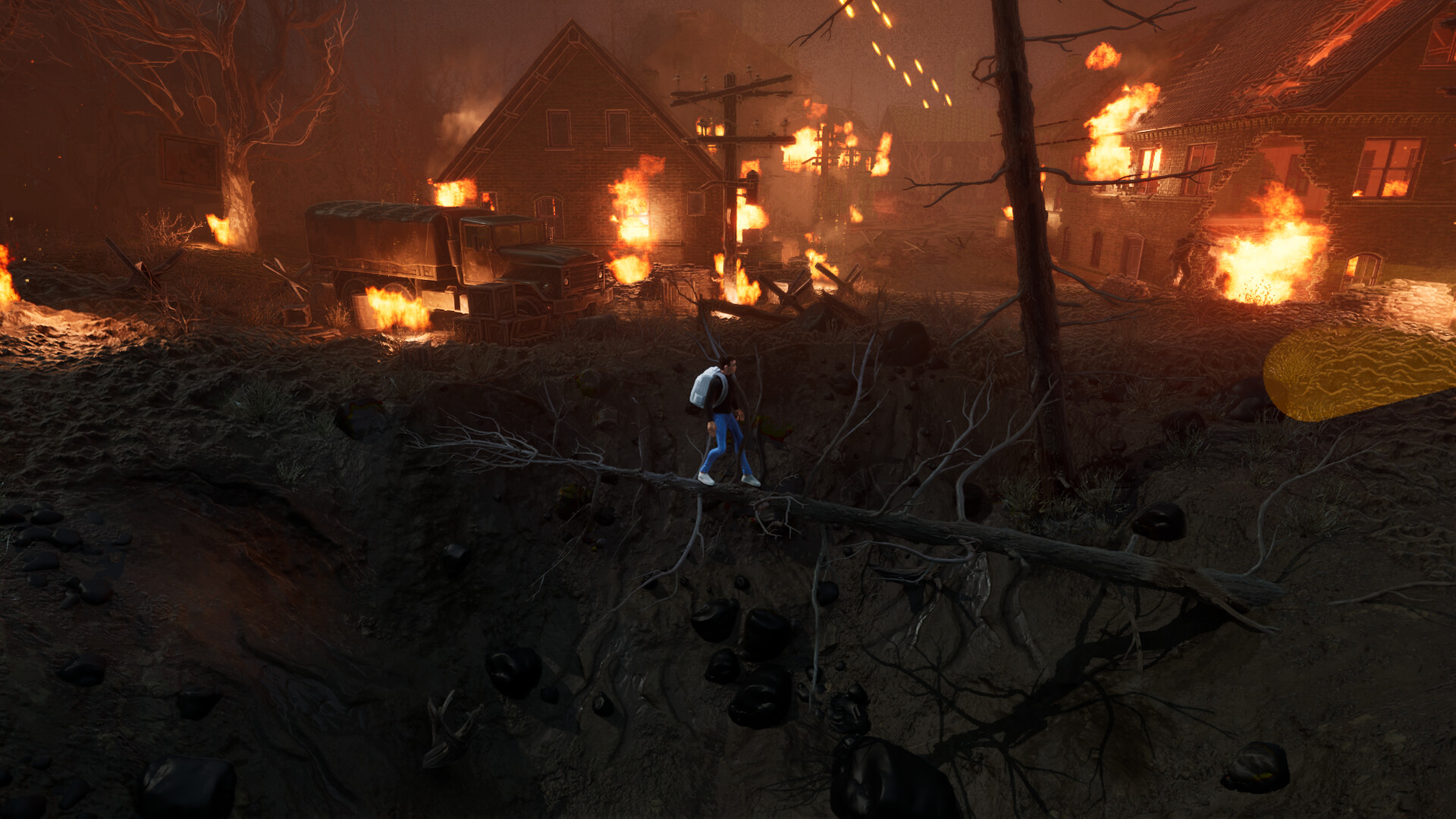 Before The Fade screenshot #11