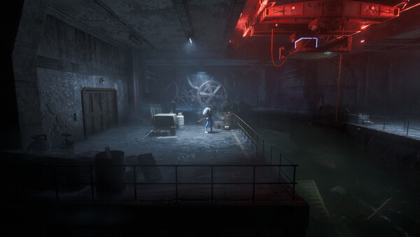 Before The Fade screenshot 6