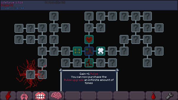 Bloodless Heart screenshot 5