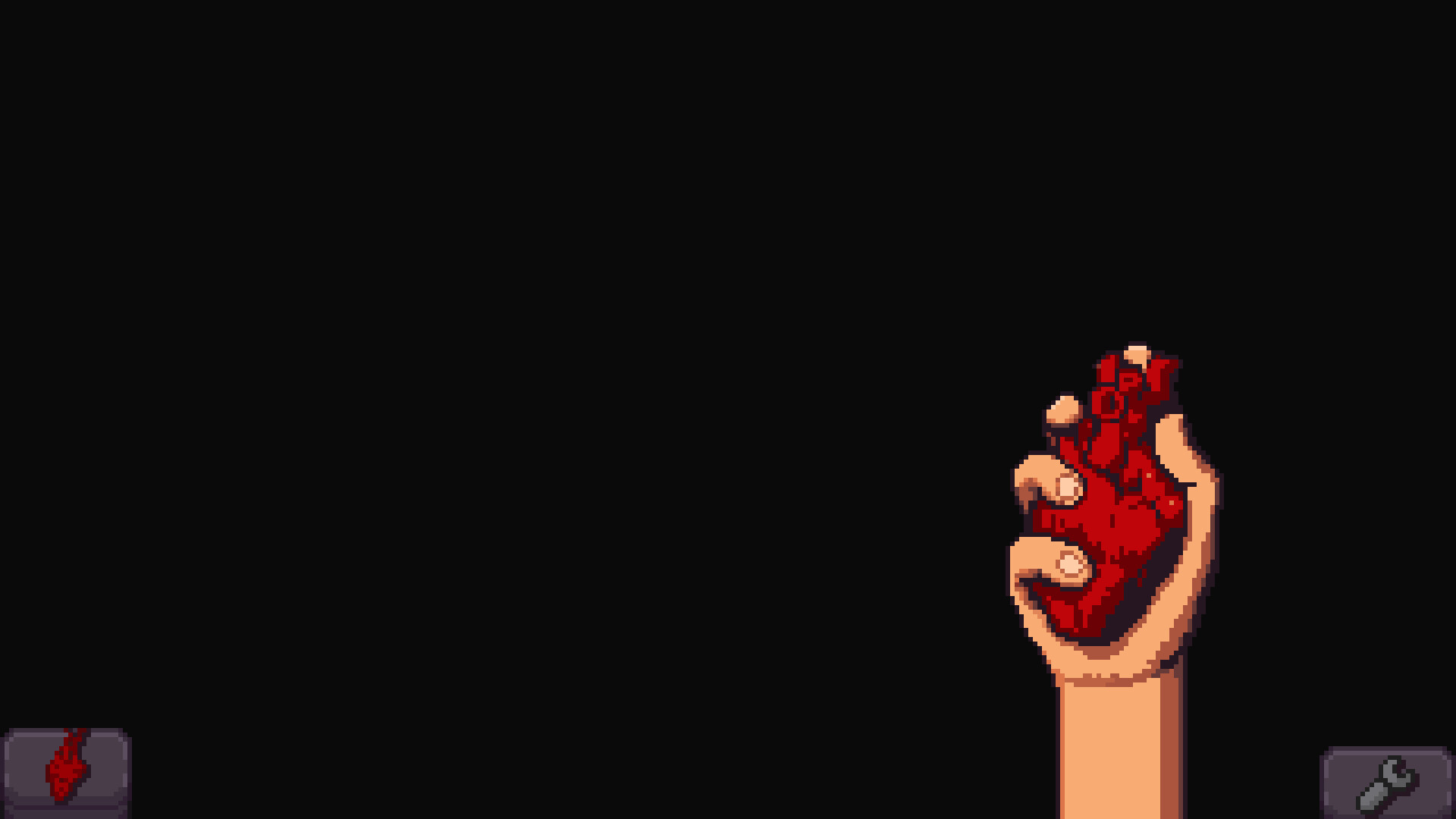 Bloodless Heart screenshot #1