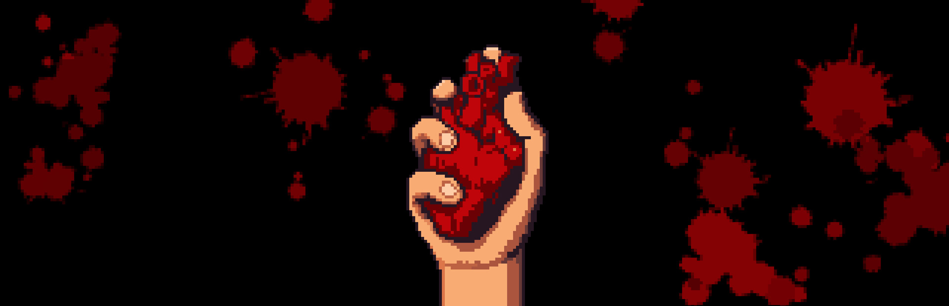 Bloodless Heart
