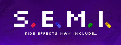 S.E.M.I. – Side Effects May Include... cover art