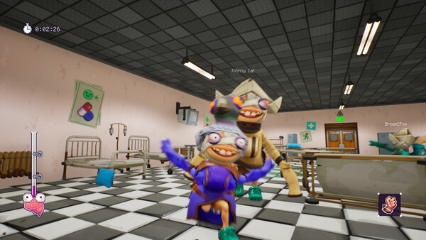 S.E.M.I. – Side Effects May Include... game for windows Pc 1