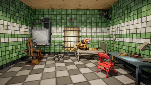 S.E.M.I. – Side Effects May Include... screenshot 4