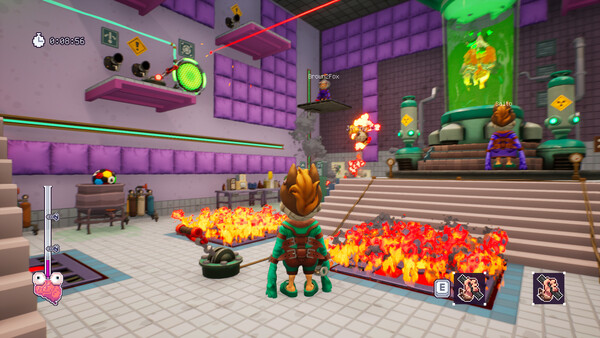 S.E.M.I. – Side Effects May Include...for windows and Linux 1