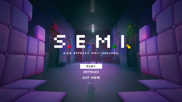 S.E.M.I. – Side Effects May Include... screenshot 6
