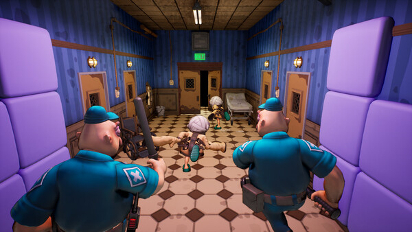 S.E.M.I. – Side Effects May Include... screenshot 5