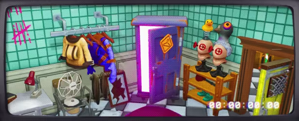 超能副作用 (S.E.M.I.) S E M I Side Effects May Include 中文