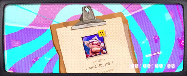 超能副作用 (S.E.M.I.) S E M I Side Effects May Include 中文