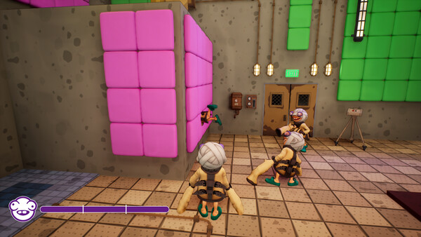 S.E.M.I. – Side Effects May Include... screenshot 2