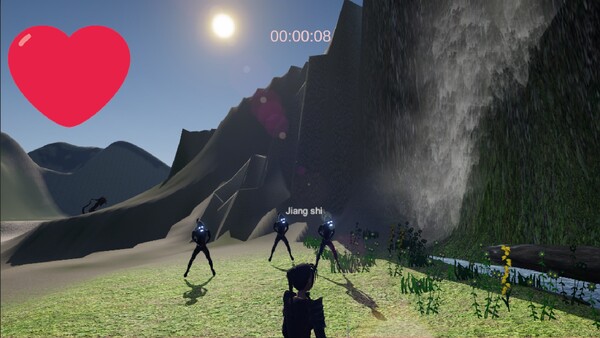 Monster Survival screenshot 4