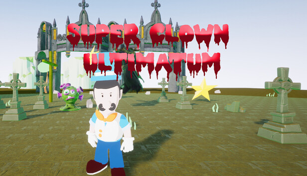 Super Clown Ultimatum