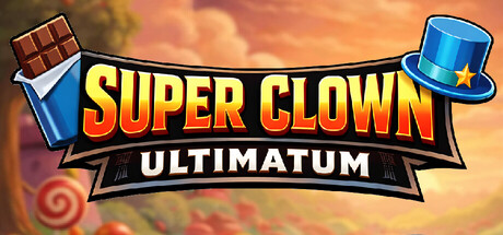 Super Clown Ultimatum steam charts