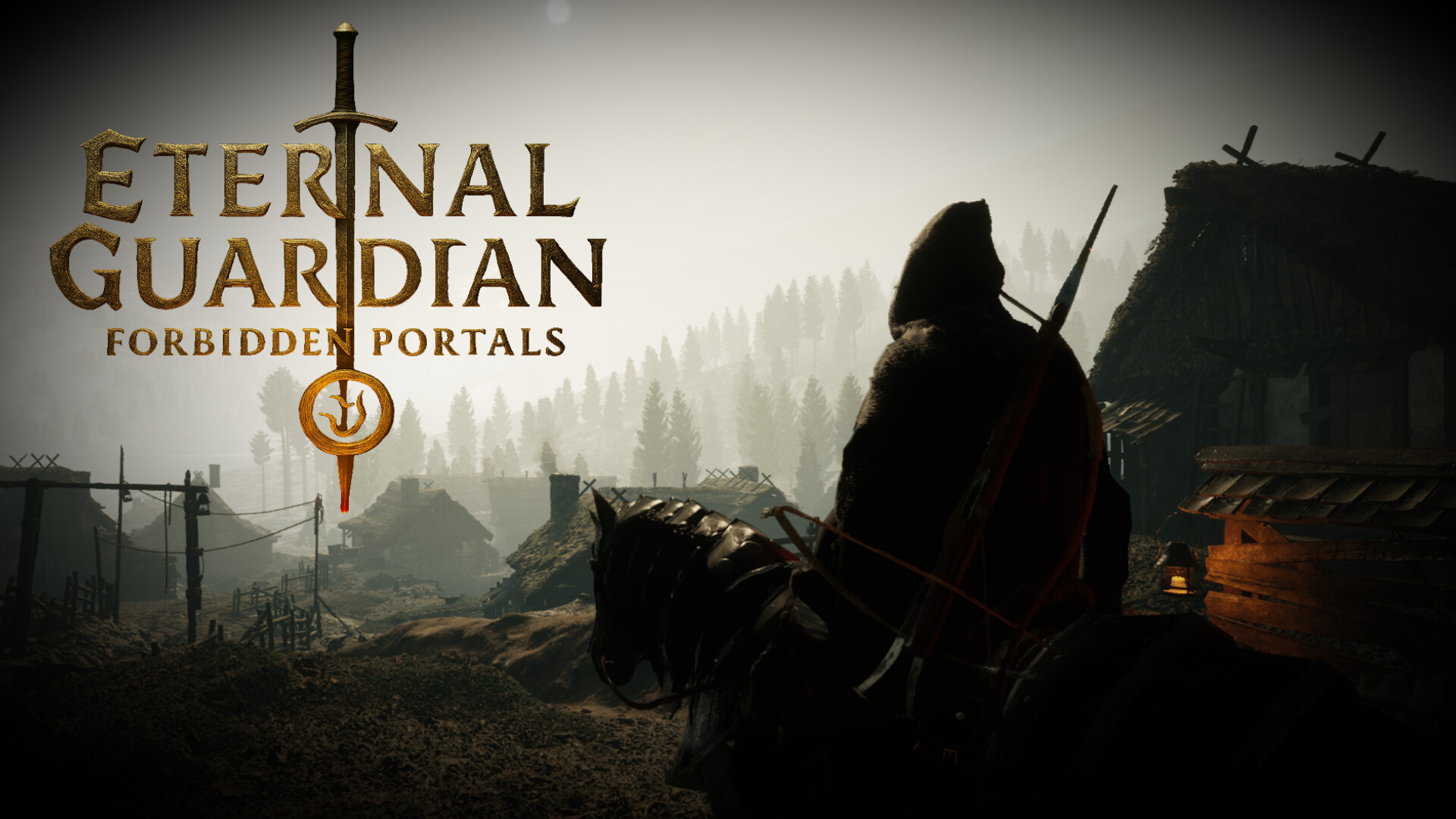 Eternal Guardian: Forbidden Portals screenshot #8