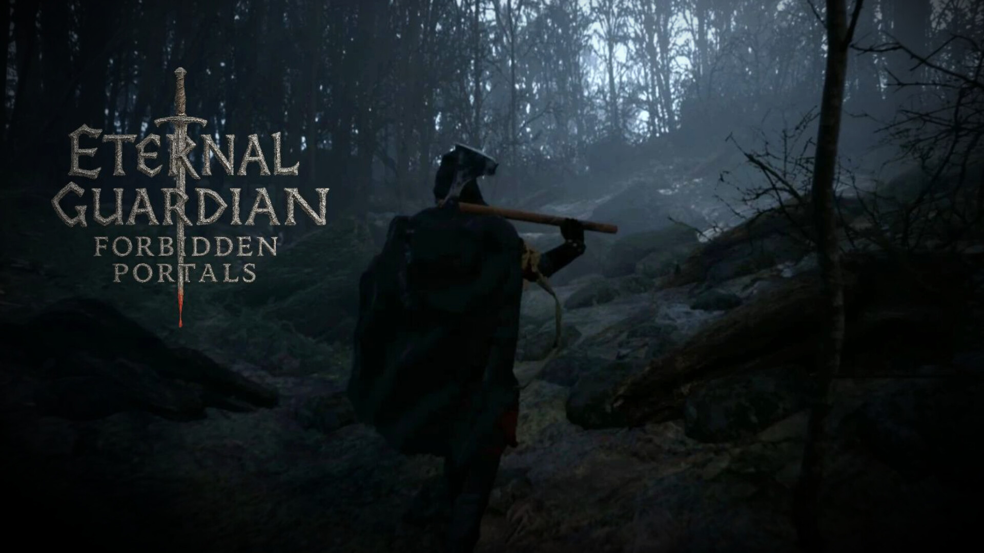 Eternal Guardian: Forbidden Portals screenshot #10