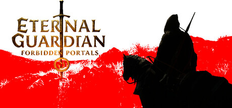 Eternal Guardian: Forbidden Portals header art