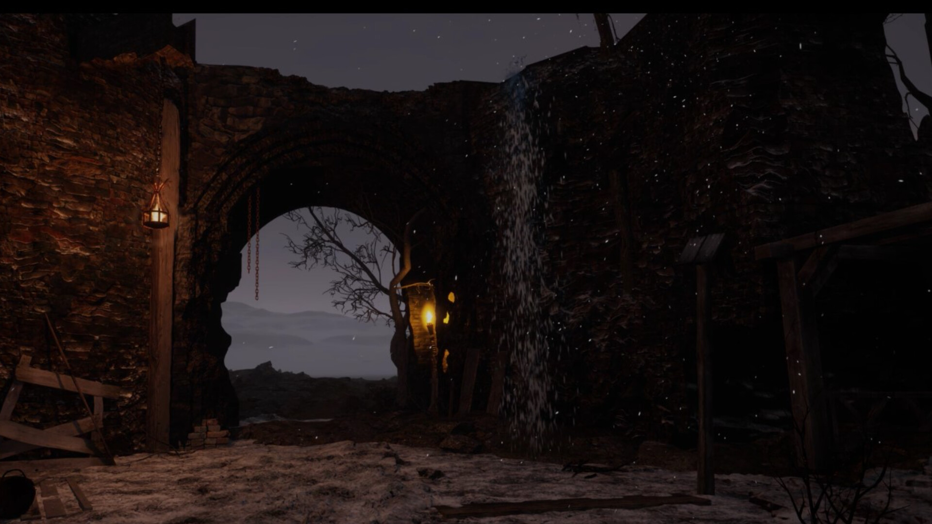 Eternal Guardian: Forbidden Portals screenshot #1