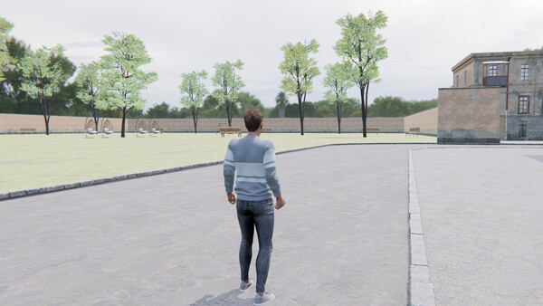 RIP Love: A Story of Pain.