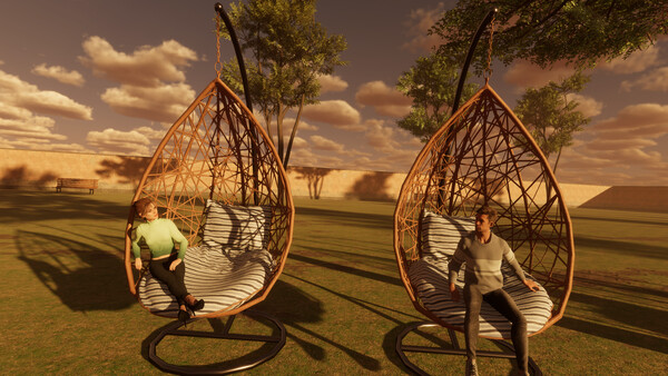 RIP Love: A Story of Pain.