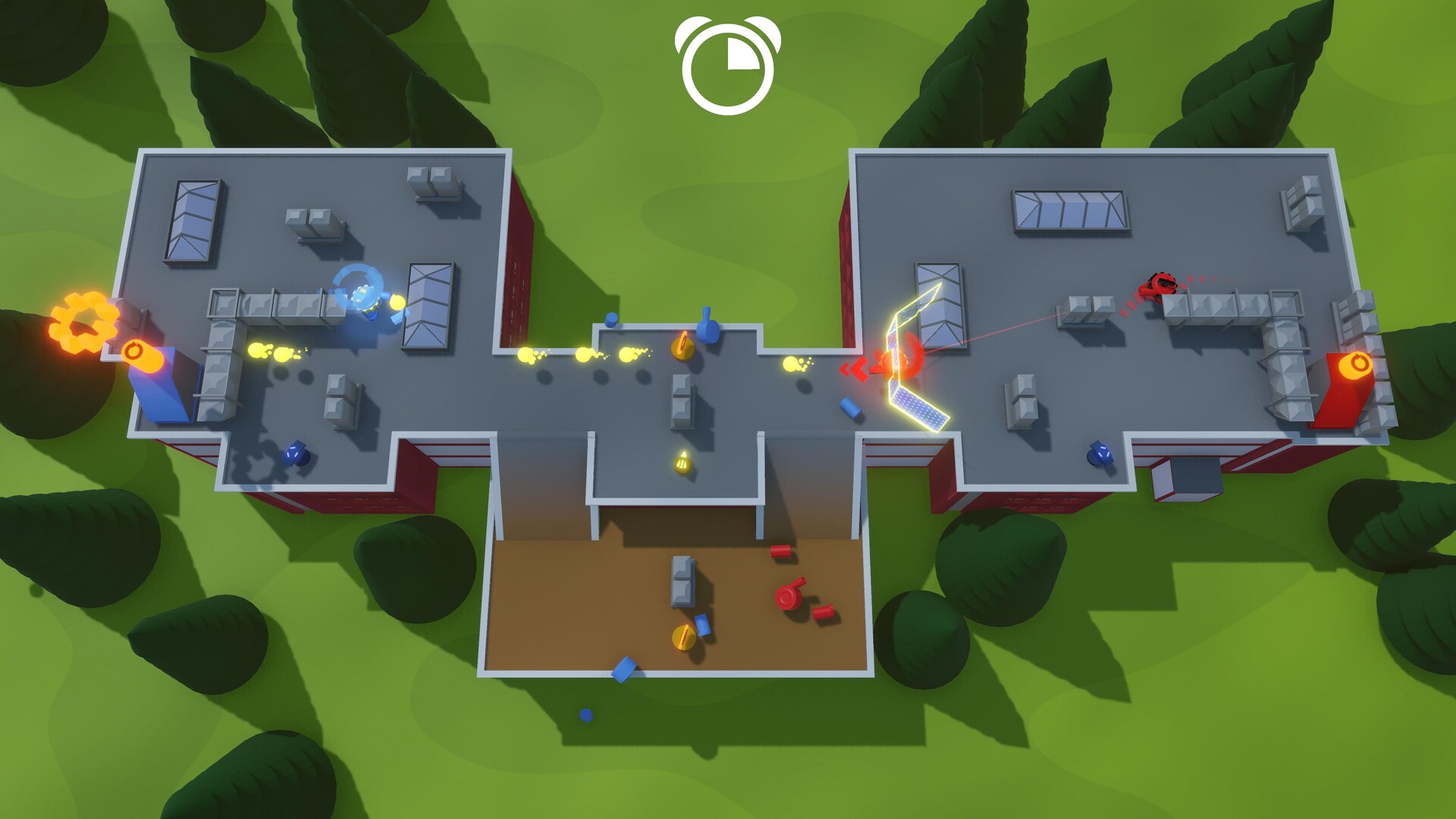 Ropeat screenshot