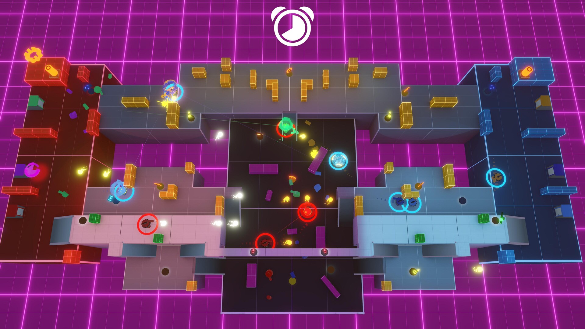 Ropeat screenshot