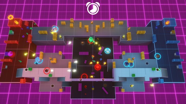 Screenshot media