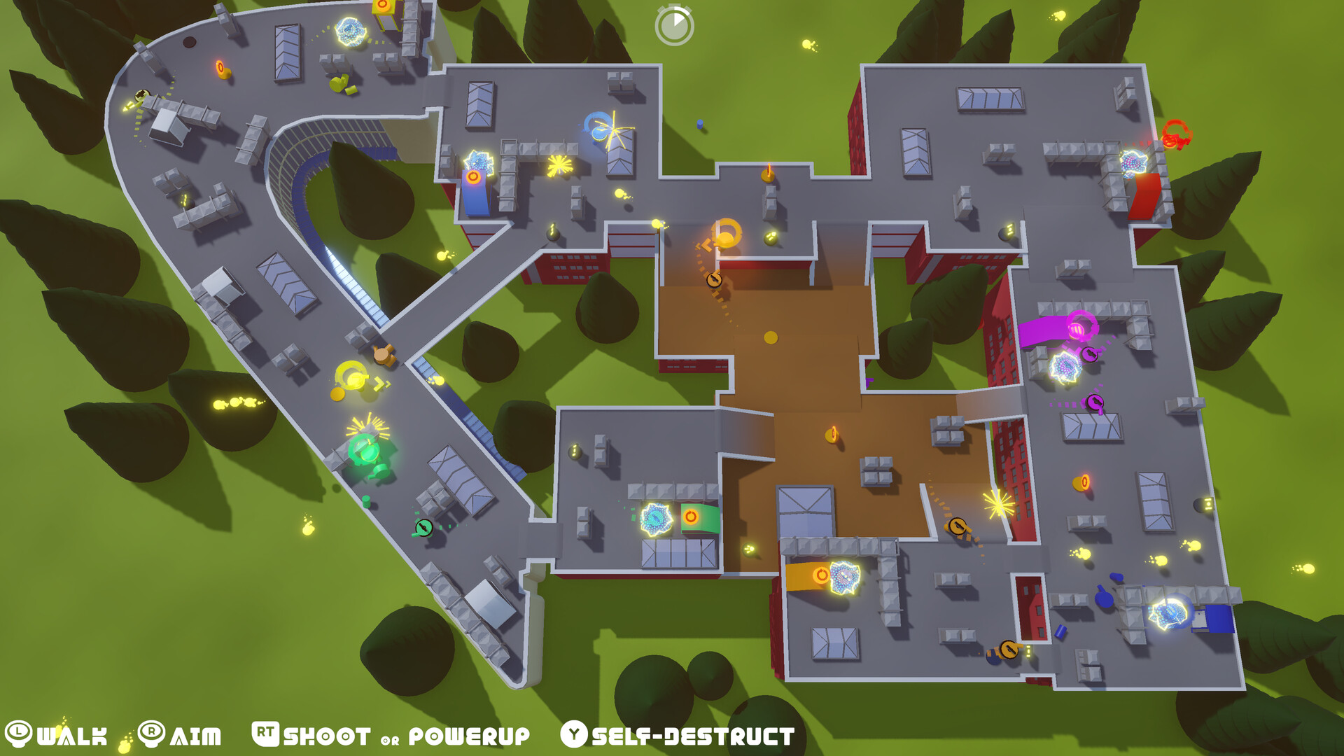 Ropeat screenshot #5