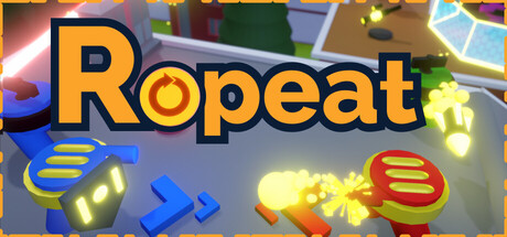Ropeat