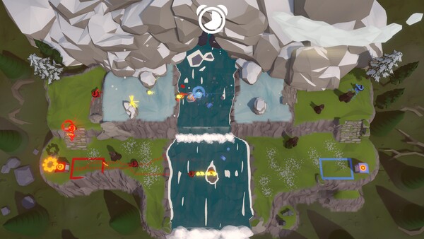 Screenshot media