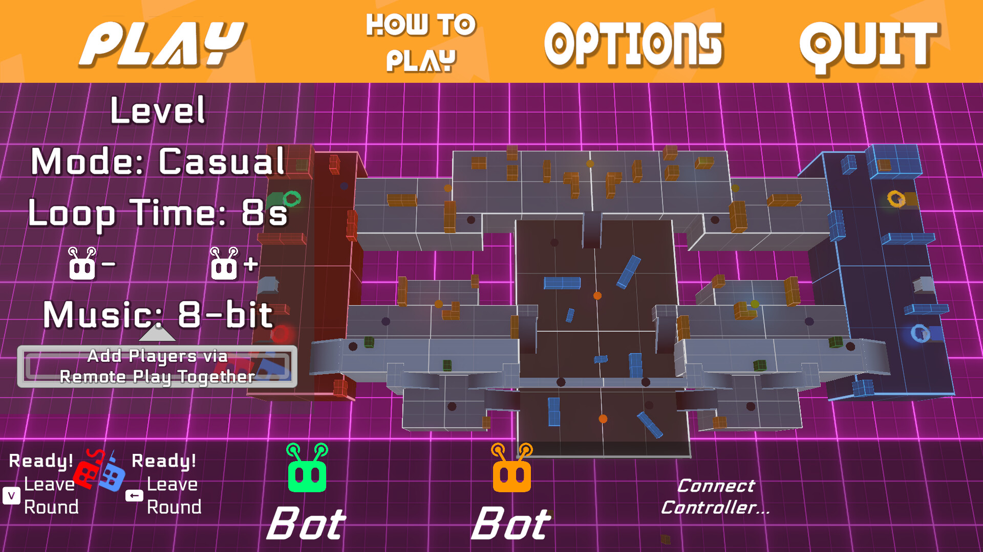 Ropeat screenshot #6