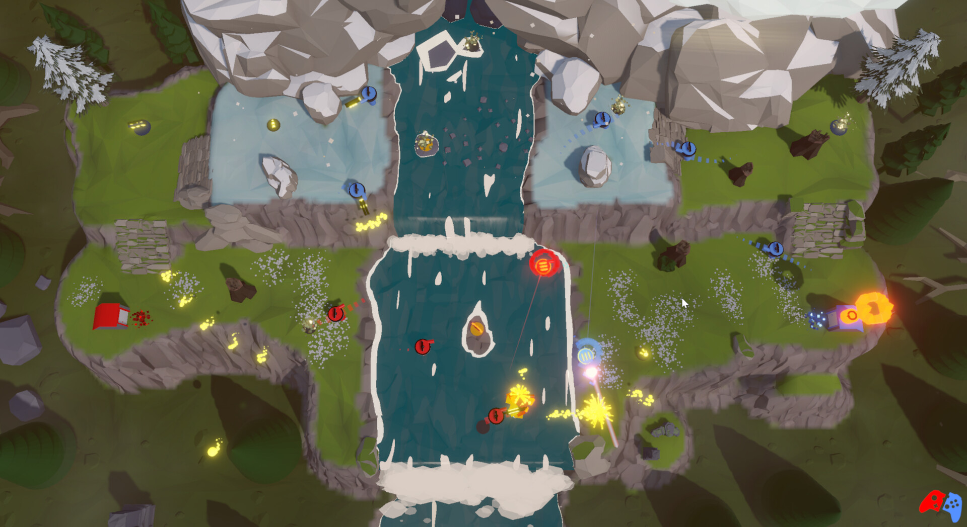 Ropeat screenshot