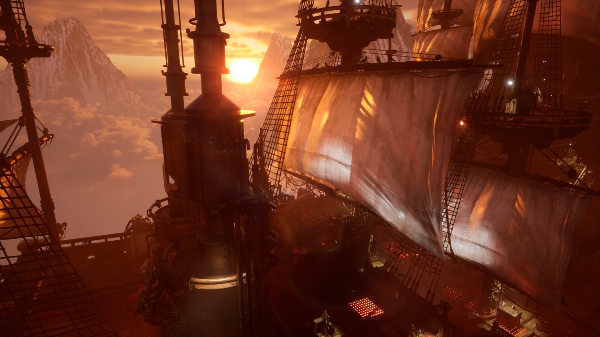 They Will Come screenshot #9