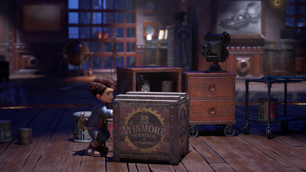 Screenshot 5