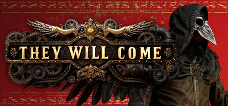 They Will Come — Steam game cover