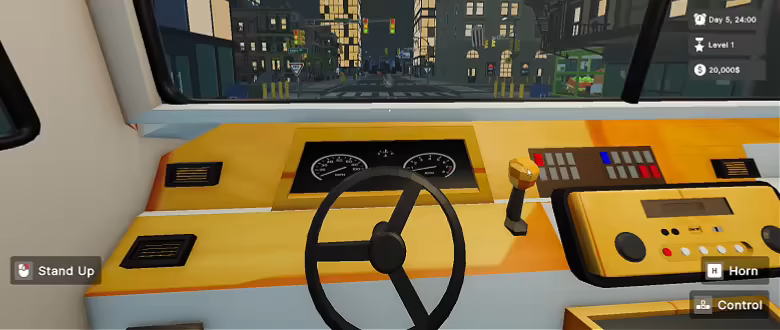 Hot Meals Fast Wheels video 2