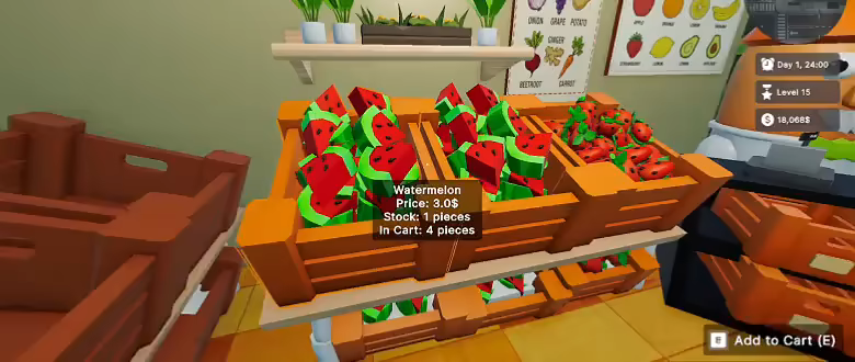 Hot Meals Fast Wheels video 3
