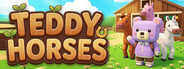 Teddy Horses