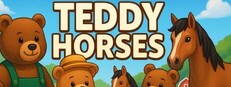 Teddy Horses