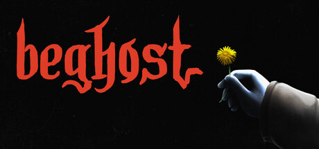 Beghost header art