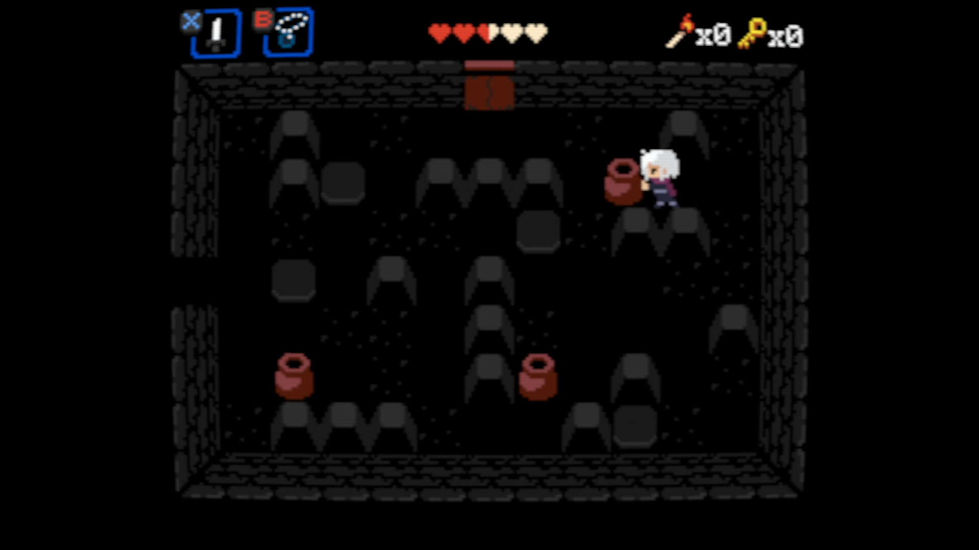 Beghost screenshot #6